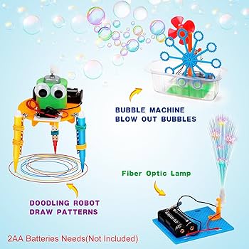 ロボット教室キット　Humanキッズサイエンス ヒューマンキッズサイエンス ロボット教室の教材セット