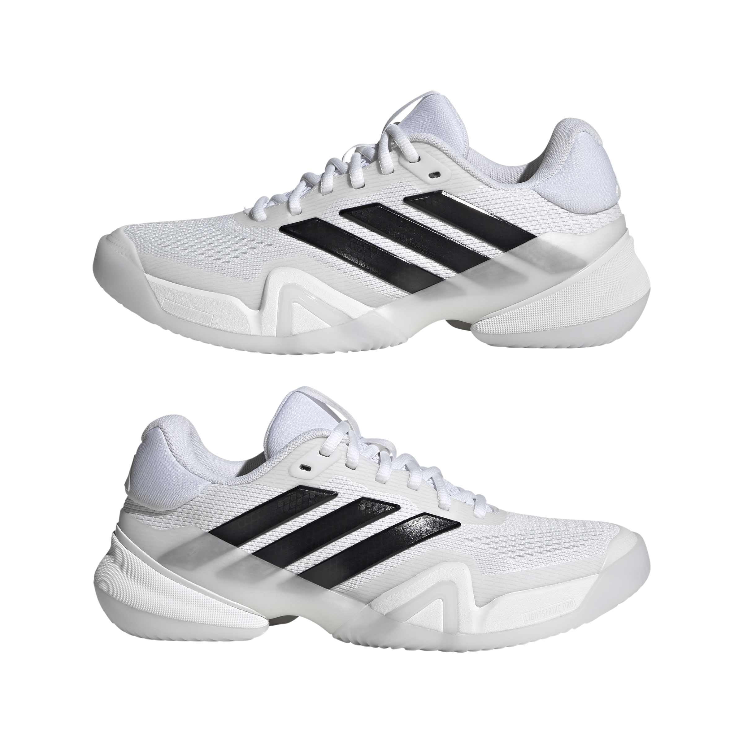 adidas Damen Barricade 14 Tennis Shoes