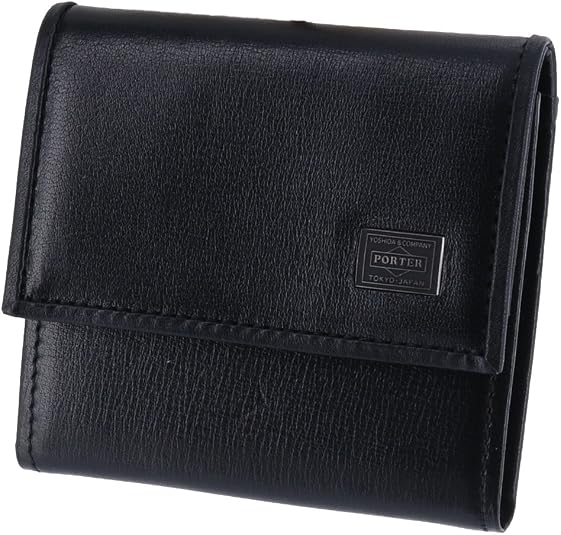 Amazon.co.jp: (ポーター) PORTER コインケース 小銭入れ [PLUME