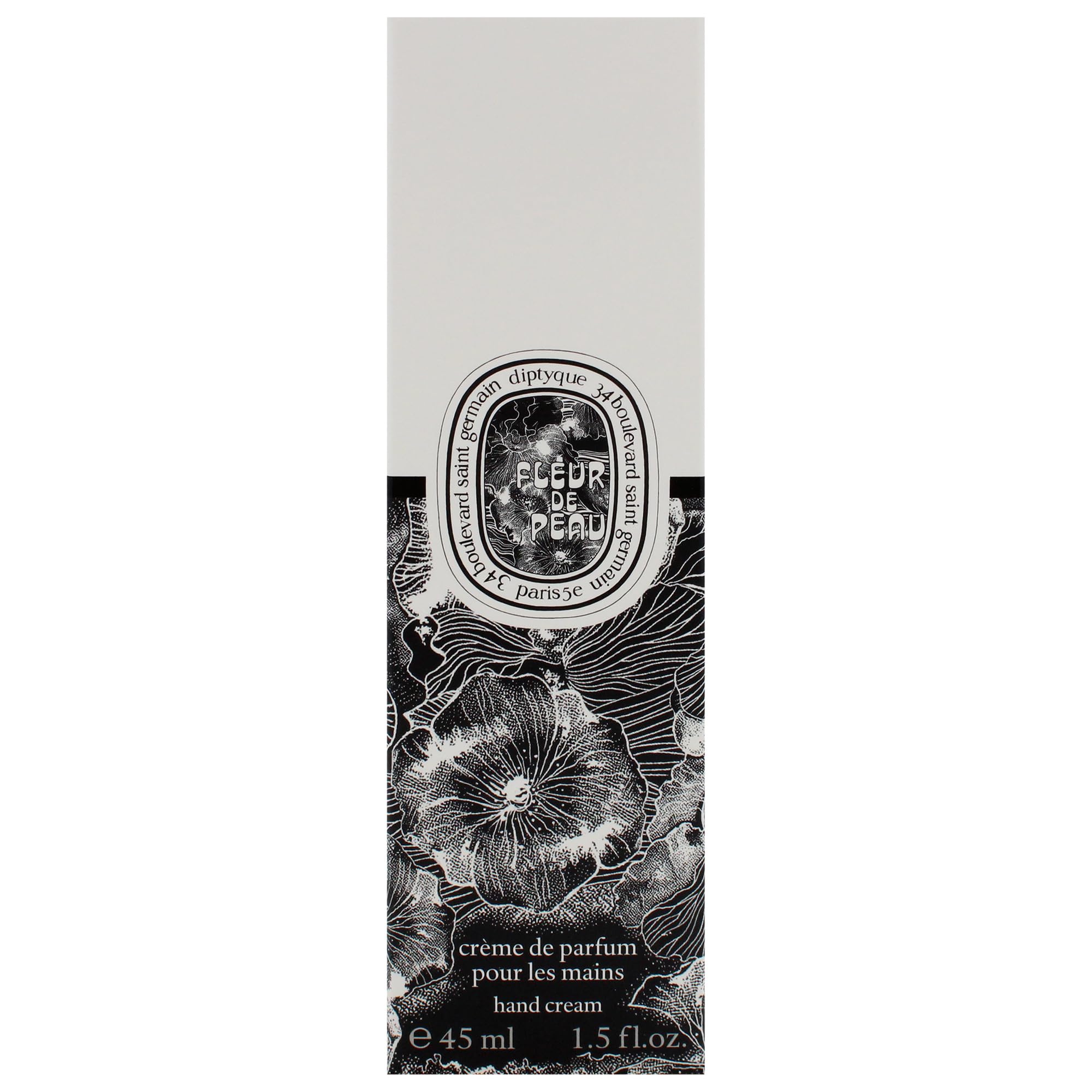 Diptyque Fleur De Peau Crema Mani 45 ml