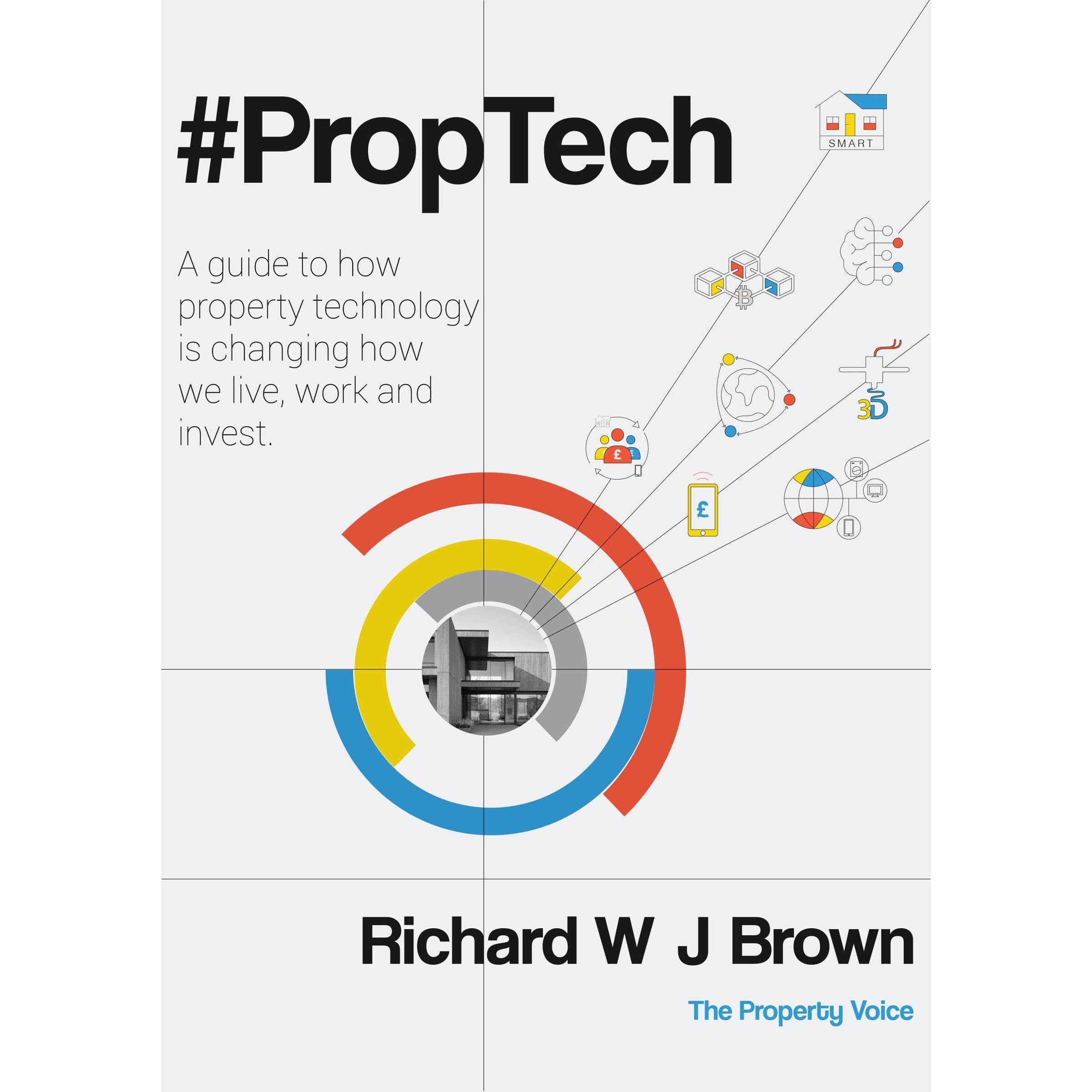 #PropTech