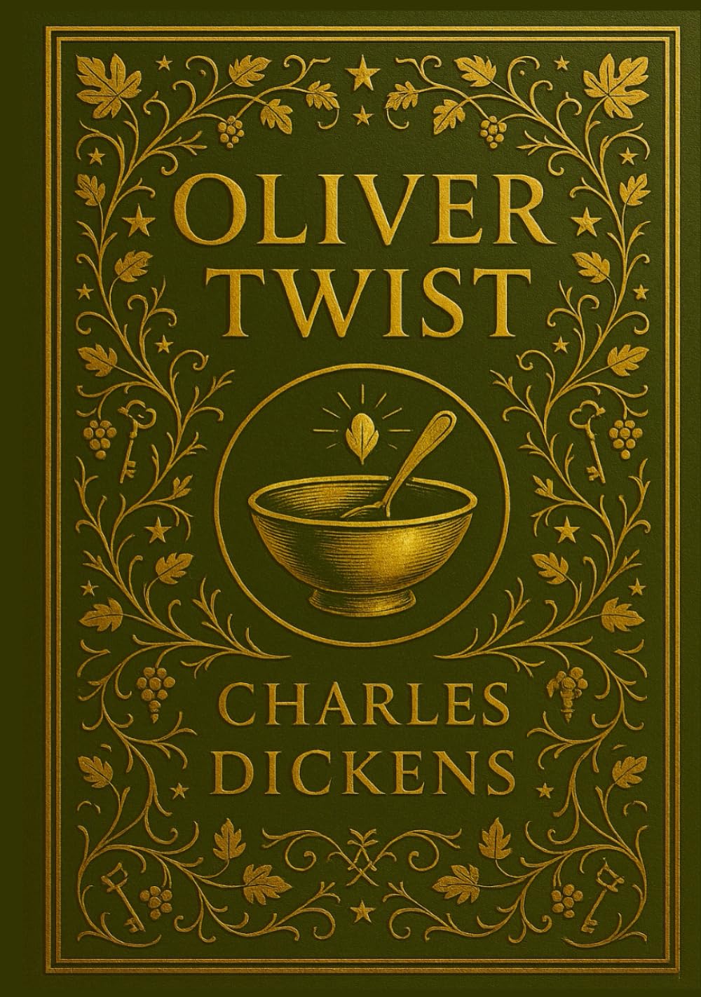 Oliver Twist: A gripping tale of hardship and injustice in Victorian England exploring crime poverty identity and the resilience of the human spirit
