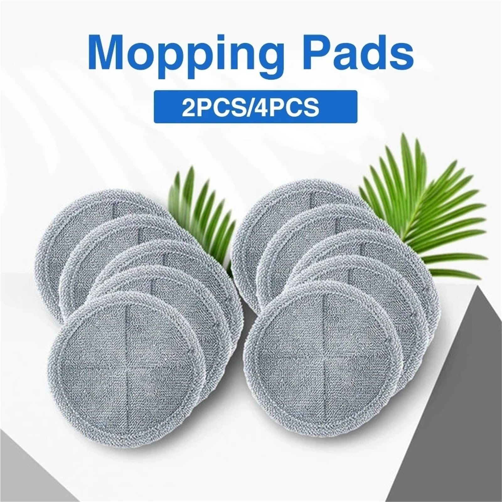 Panni Aspirapolvere,Compatibili for Dyson,Mop Elettrico Lavabile Rimovibile Panno for Pulizia Microfibra Riutilizzabile Facile Installazione Parti Di Ricambio Lavaggio Del Pavimento(24 PCS)