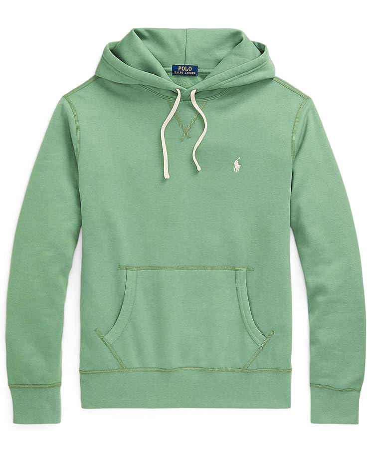Polo Ralph Lauren Long Sleeve RL Fleece - #3 of 4