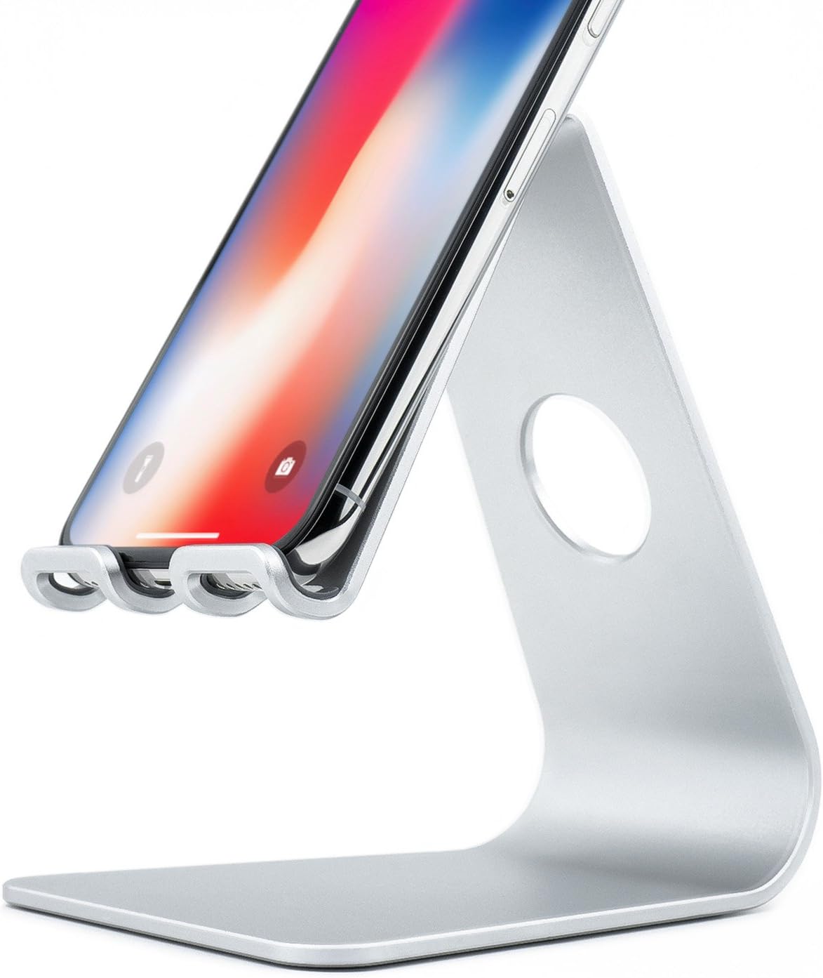 bastone da muro per telefono