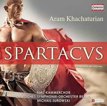 国不明4discs LP Aram Khatchaturian Collected Works On Records Spartacus C1006299306 МЕЛОДИЯ /01200 国不明4discs LP Aram Khatchaturian Collected Works On
