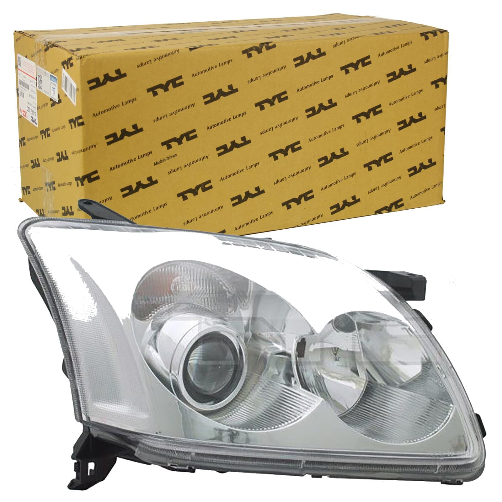 Tyc Faro Principale 20-0369-15-2-image