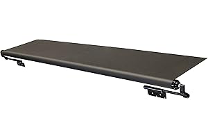 Solera 5000 Series Slide Topper for RV Slide-Out Awnings