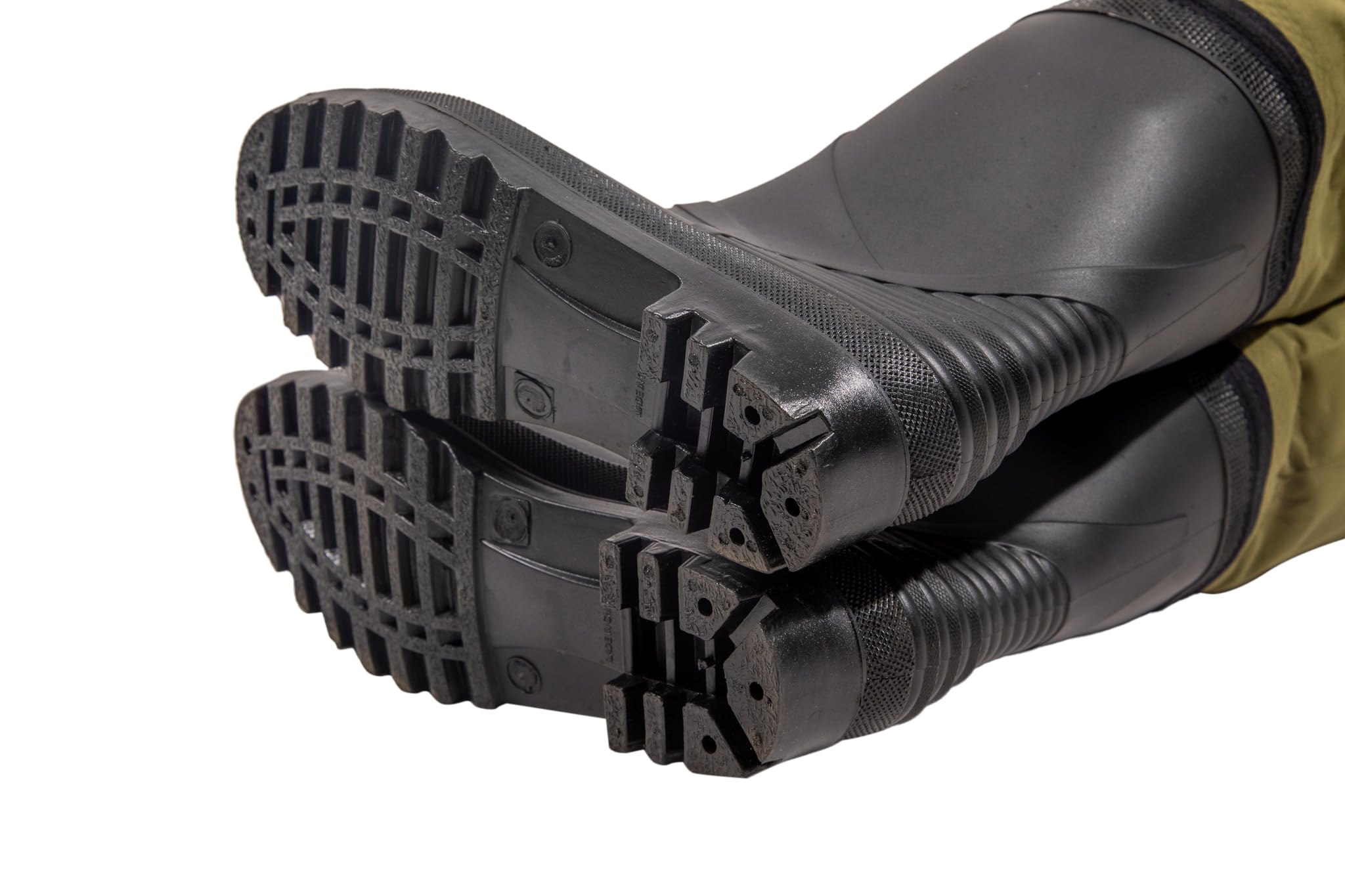 Ultimate Heavy Duty Comfort Wading Suit
