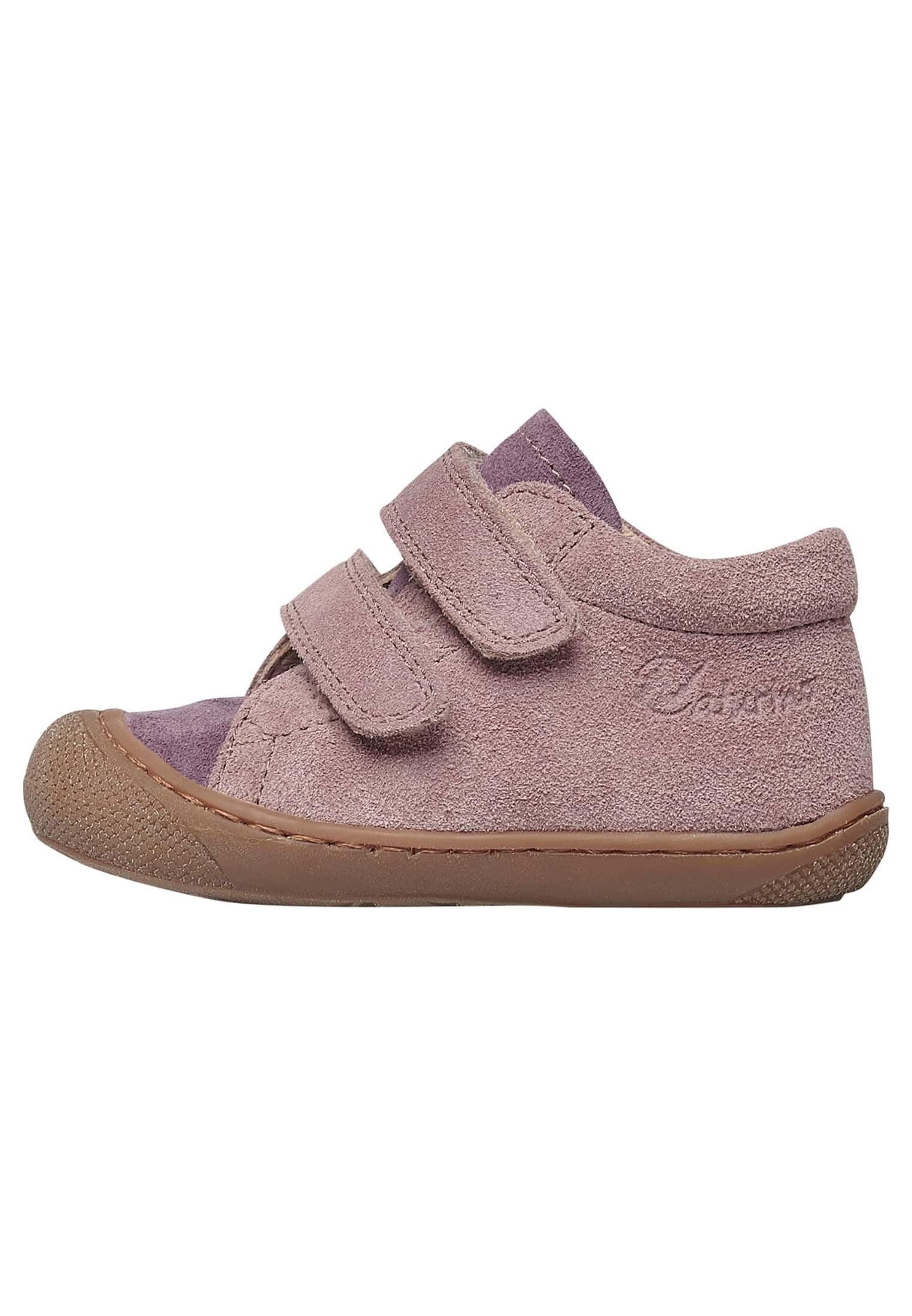 Naturino Cocoon VL, Children's Shoes 0-24, Pink Light, 7 UK Child
