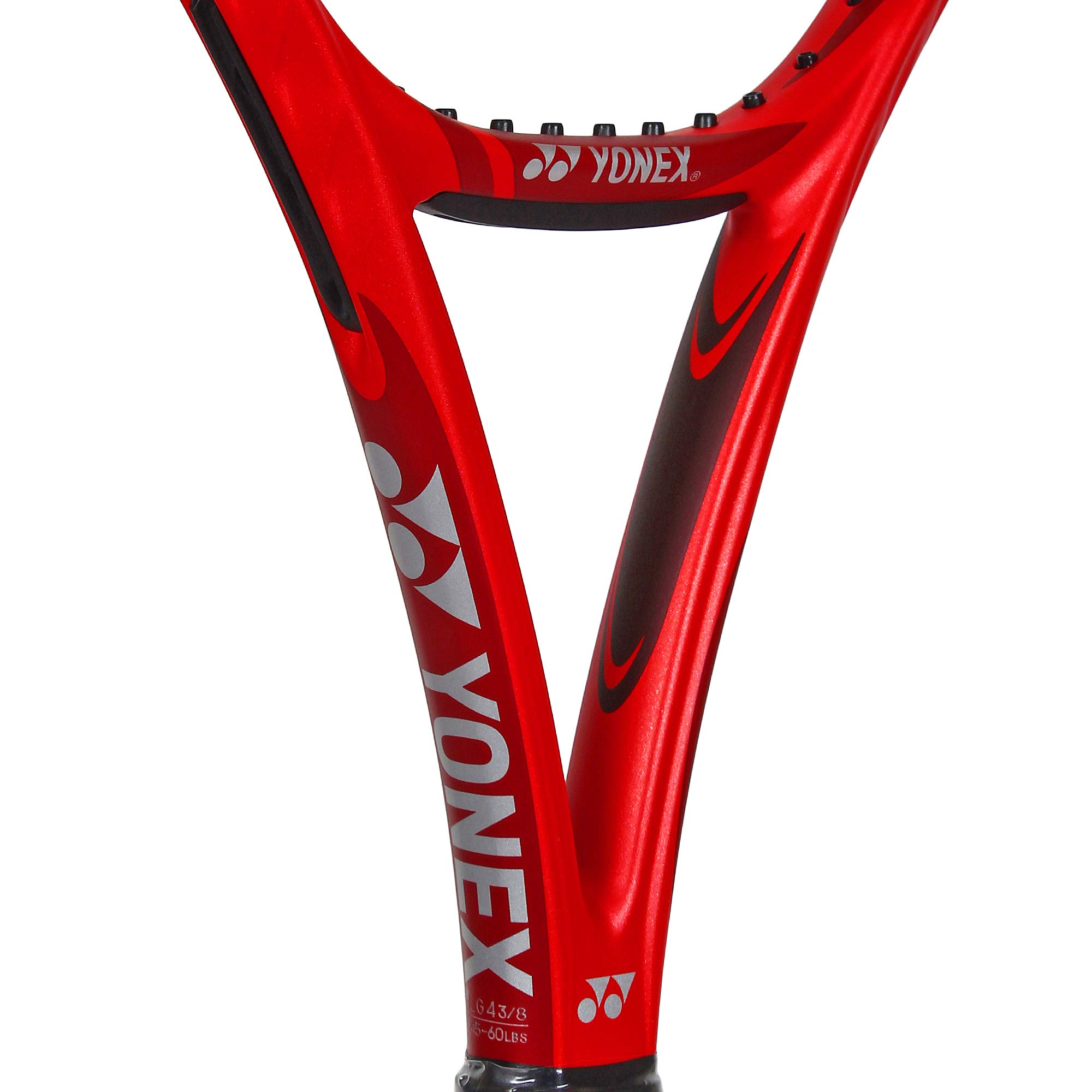 YONEX VOLTERRA 97 レッド YONEX VOLTERRA 97 レッド YONEX VCORE TOUR F 97 ヨネックス