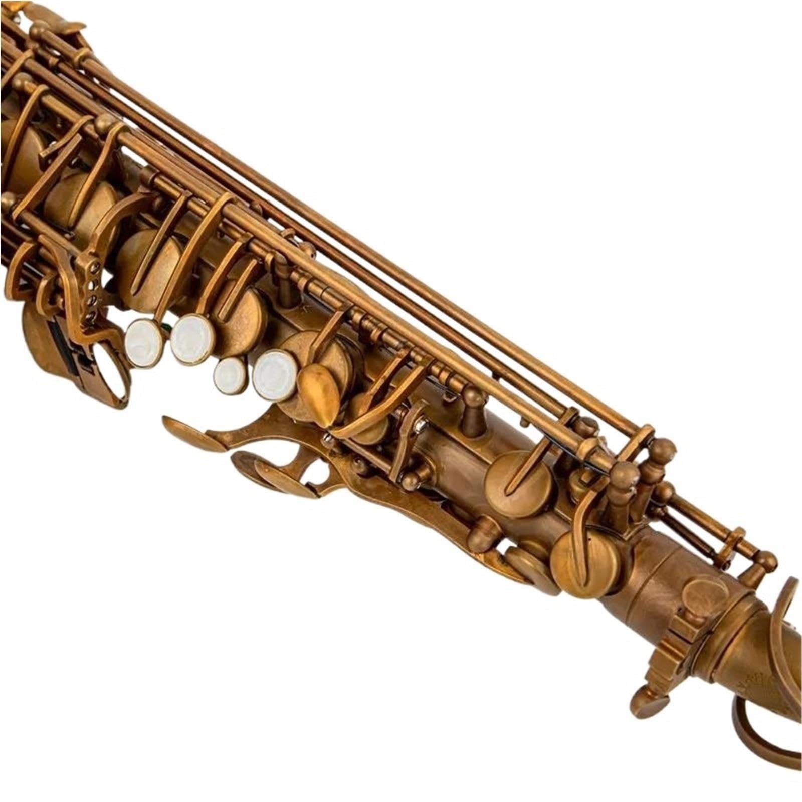 Saxophone Amateur De Musique Saxophone Alto Eb