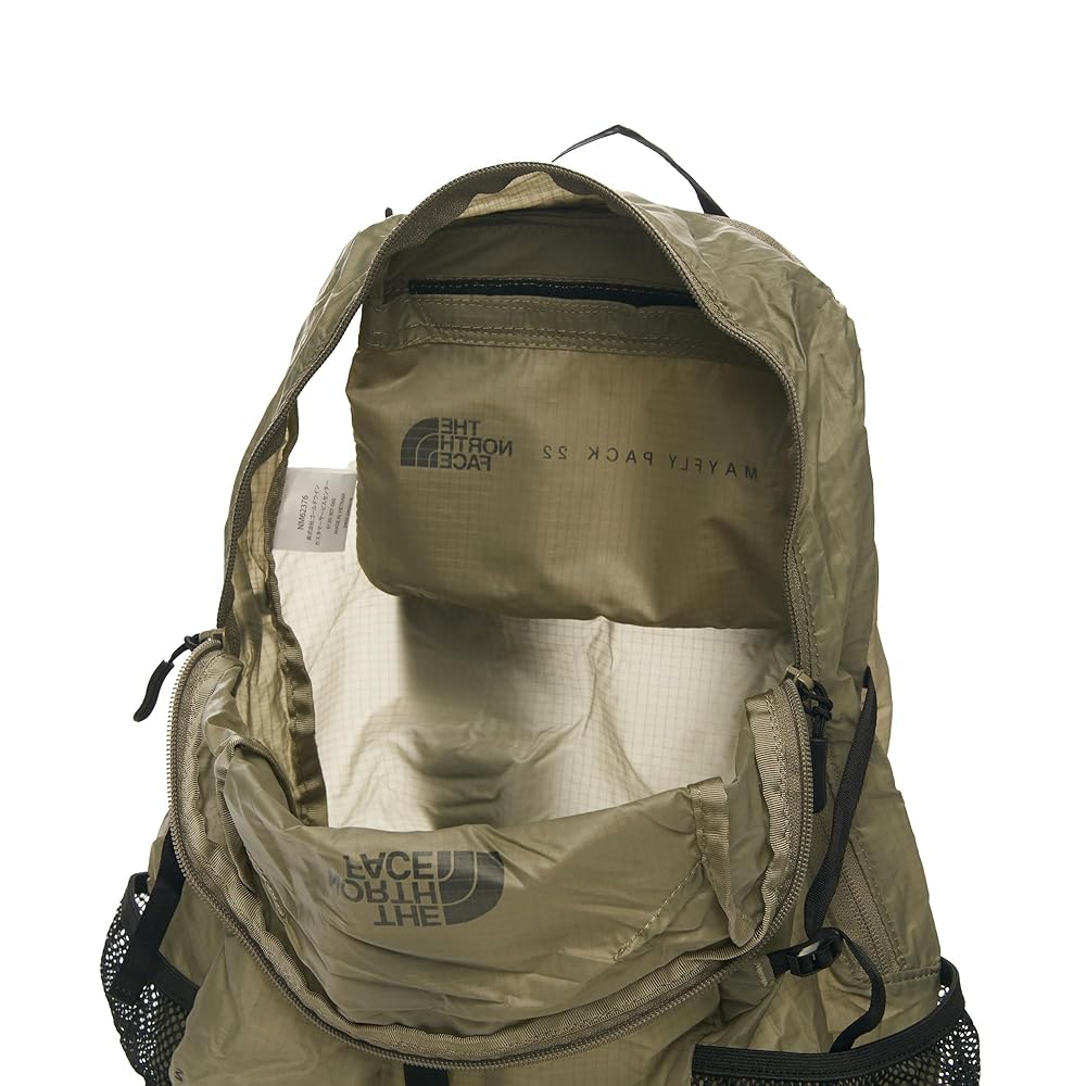 【新品】THE NORTH FACE Mayfly Pack 22 s-l400.jpg