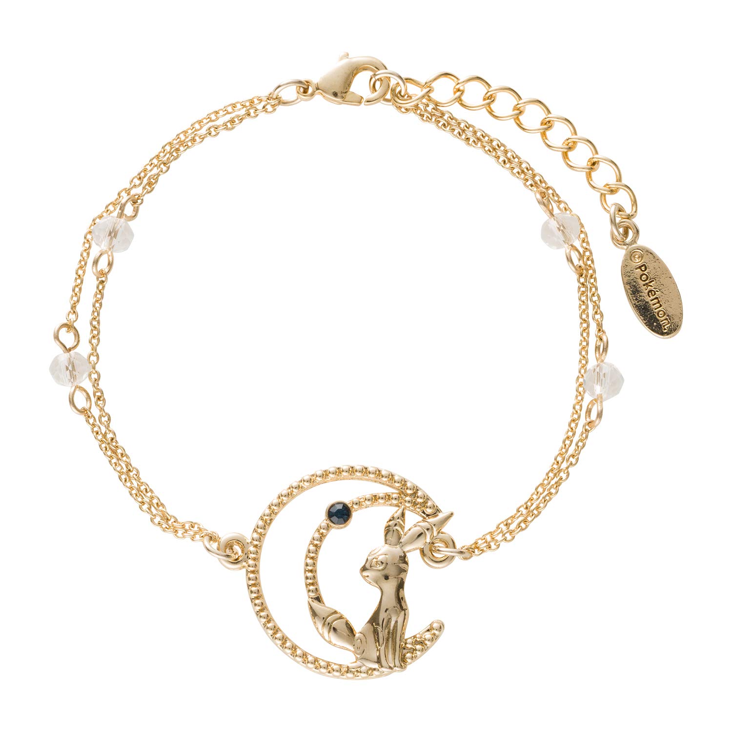 限定品　入手困難FENDI POKEMON レッドリボン ブレスレット ポケモン 限定品 入手困難FENDI POKEMON レッドリボン ブレスレット