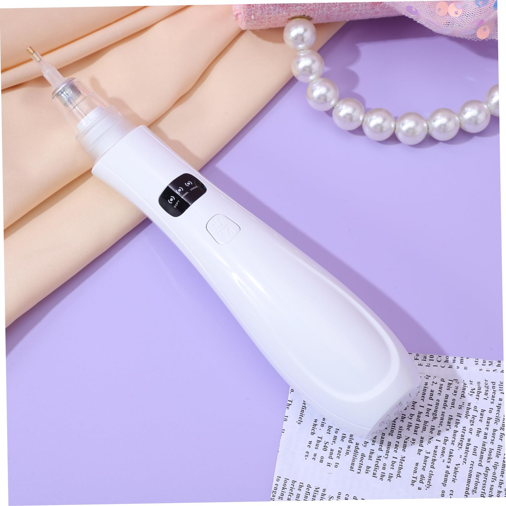 Stylo Électrique de Dessin Diamant pour Famille, Outils Créatifs DIY
