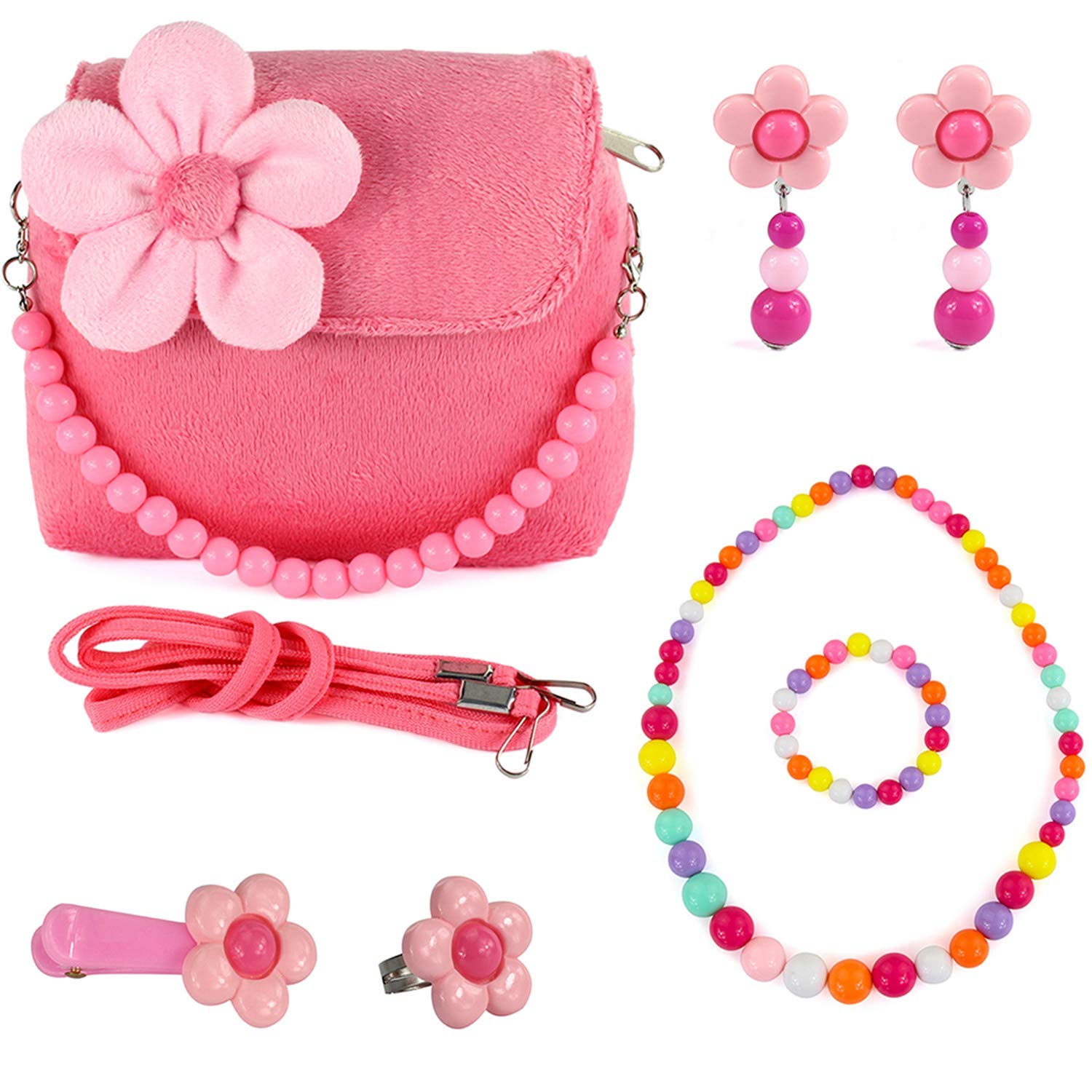 little girl dress up jewelry