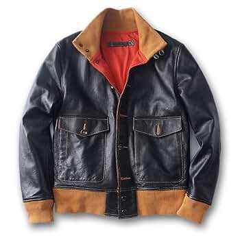 高級 ガブリエルパリス GABRIEL PARIS レザージャケット 牛革 高級 ガブリエルパリス GABRIEL PARIS レザージャケット 牛革