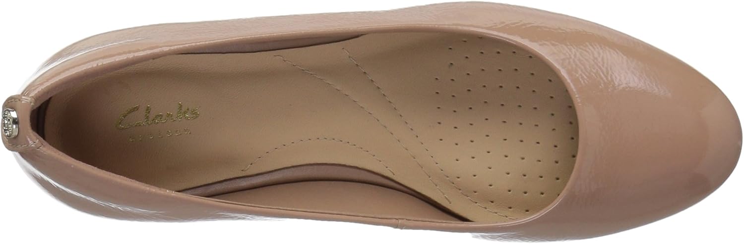 clarks vendra bloom