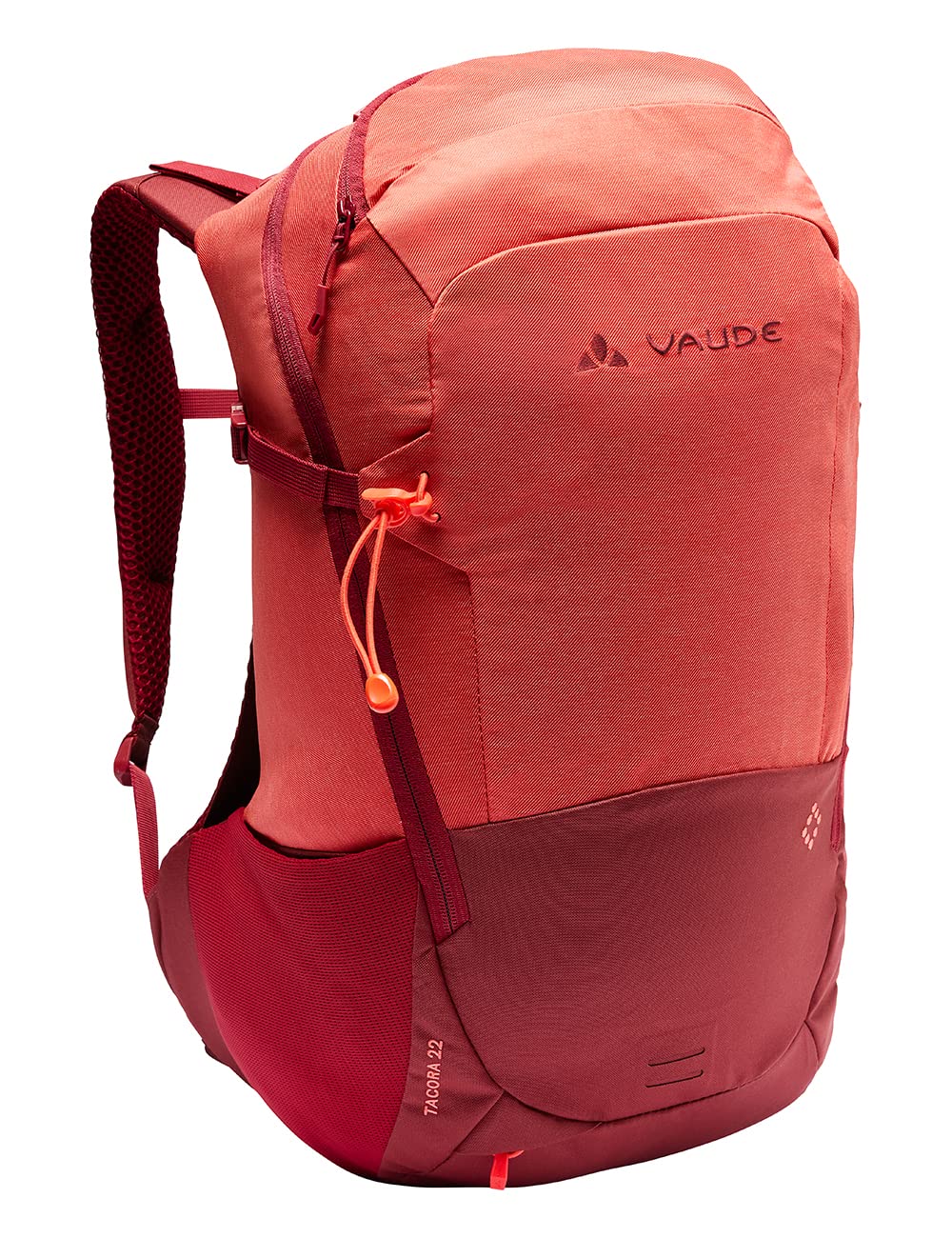 VAUDE Damskie plecaki Tacora 22 (1 opakowanie)