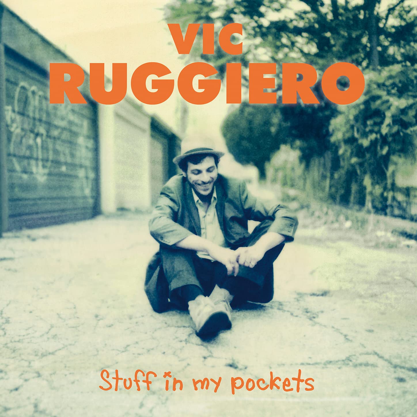 Vic Ruggiero