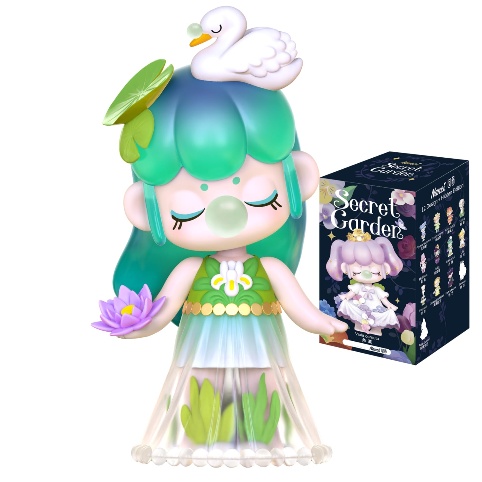 Amazon.com: ROBOTIME Blind Box Surprise Action Figure Collectible