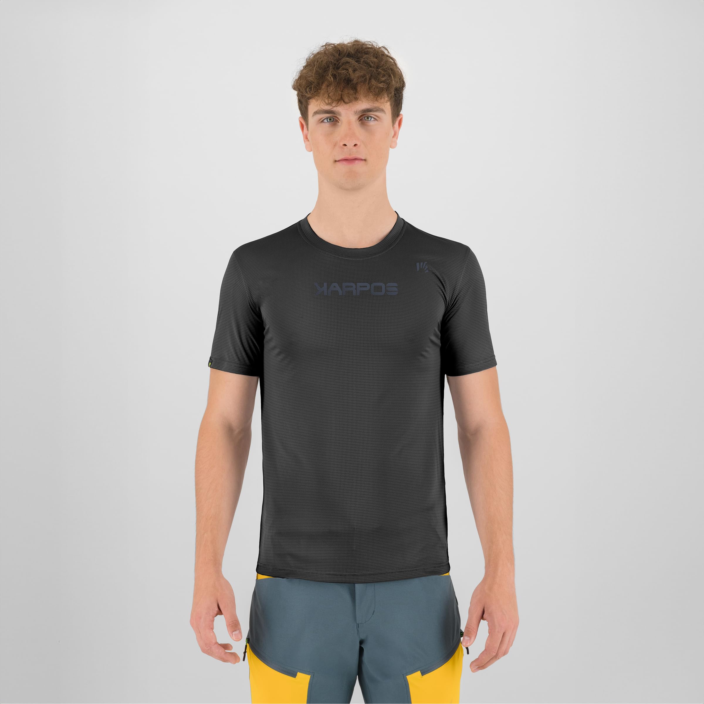 Karpos Loma Evo T-Shirt pour Homme (Lot de 1)
