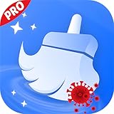 Antivirus & Virus Cleaner For Fire Tablets – Scanner & Virus Remover