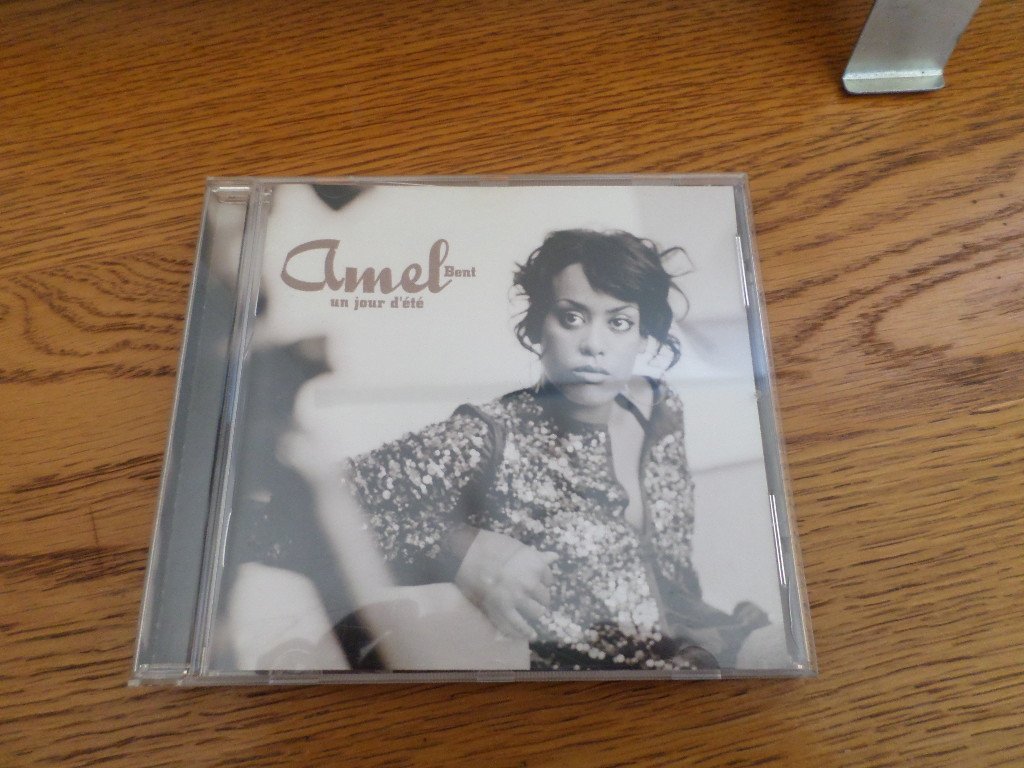 Un Jour D'Ete [Audio CD]