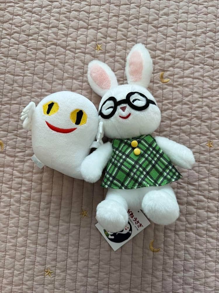 めがねうさぎ めがねうさぎ | せな けいこ,せな けいこ | 全ページ読める