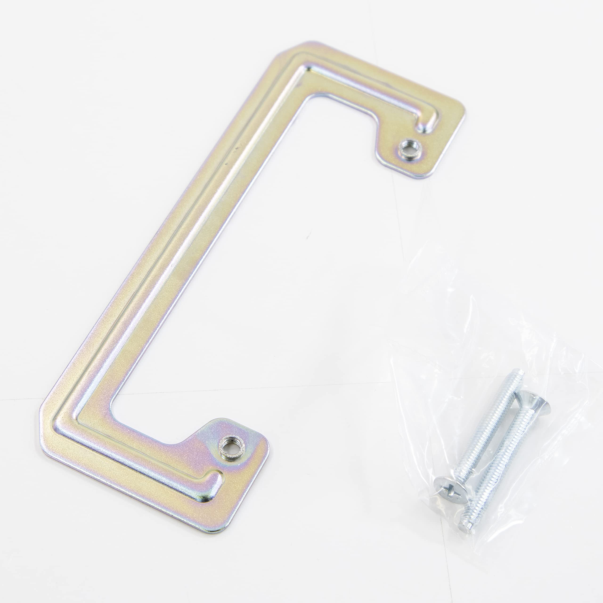 Amazon.co.jp: マクサー電機 コンセント ボード金具 1個入 : DIY・工具