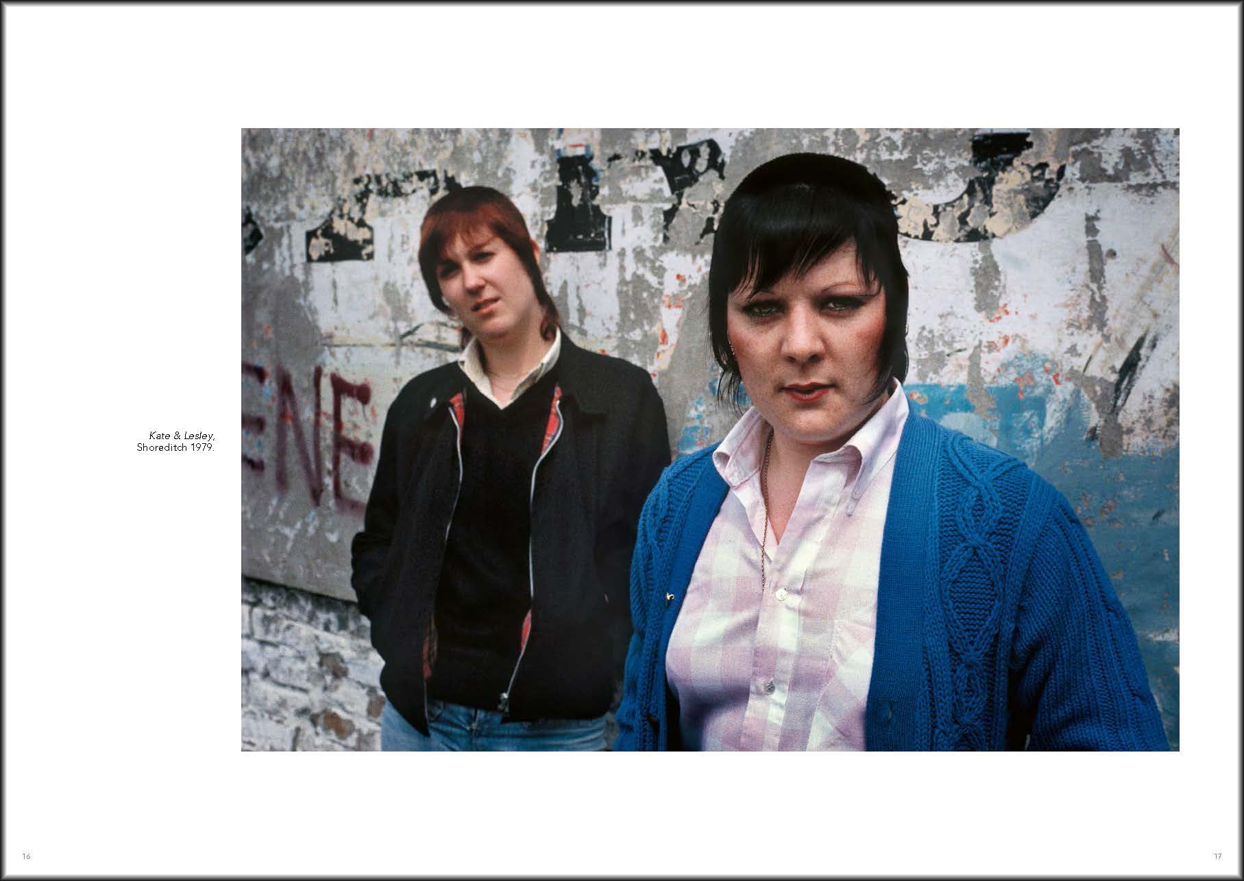 The London Youth Portraits