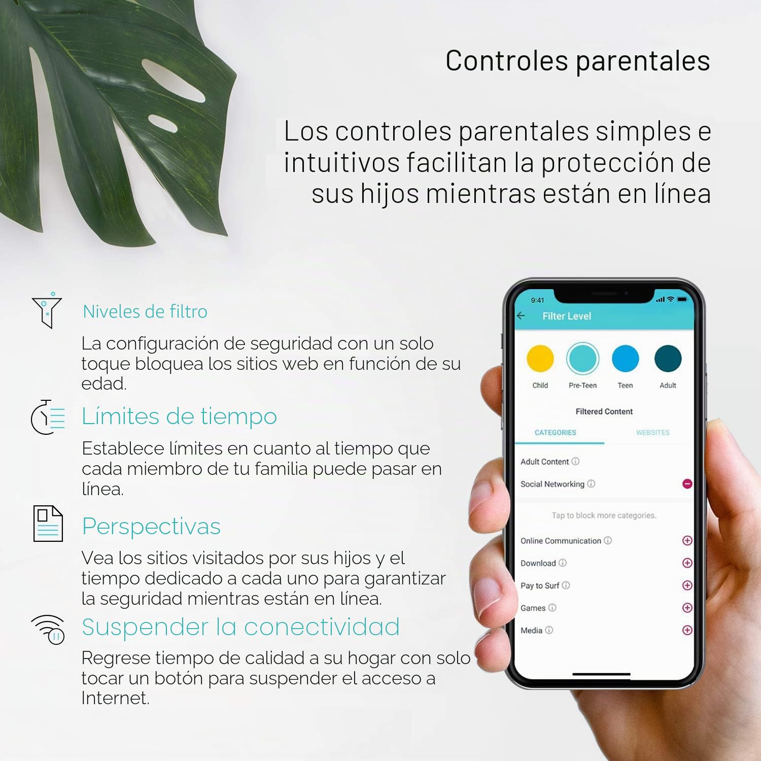 TP-Link Deco Sistema Wi-Fi de malla para todo el hogar