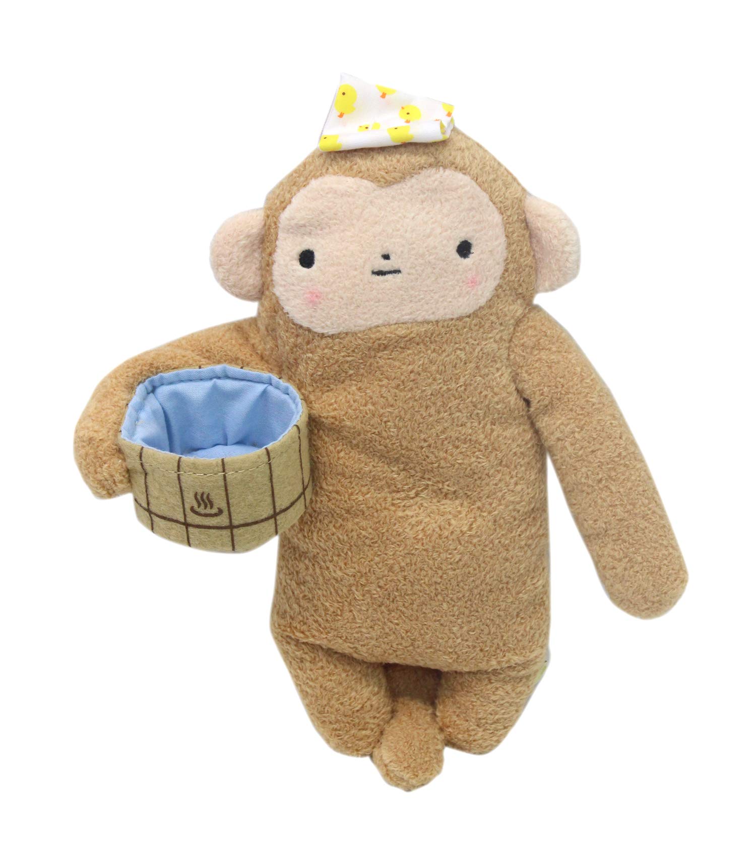 Amazon.co.jp: シナダ ぬいぐるみ フモフモさん 日和4 もちゃ(M) FMBO
