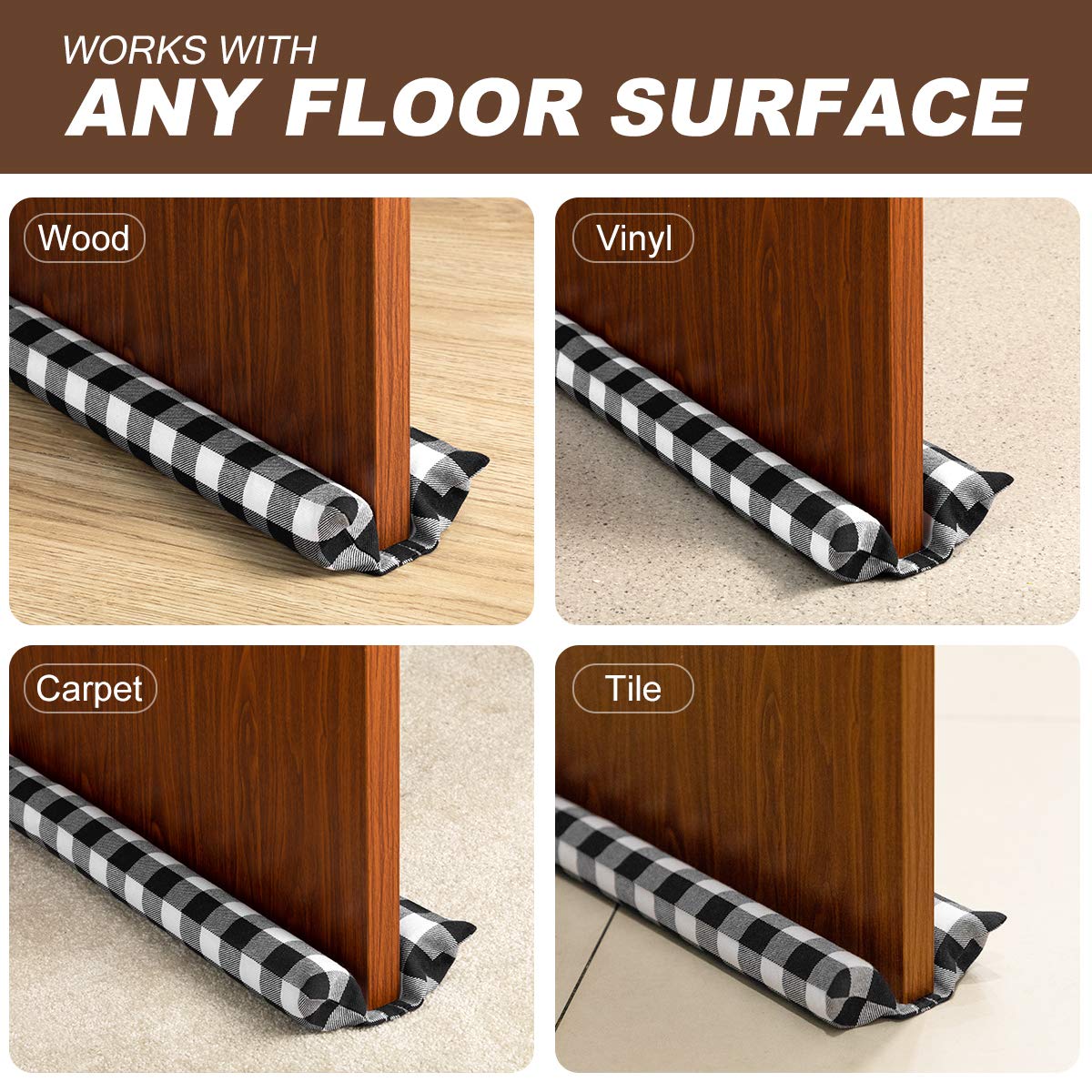 カントリー雑貨　ラガディー　アン&アンディー　ドアストッパー ラガディ アン&アンディ ドアストッパー ドラフトストッパー