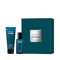 Davidoff, Cofanetto Regalo Cool Water Eau de Toilette e Shower Gel for Men