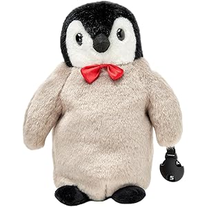 ★マンシング★特大ペンギン♪超、超レア品♪ Amazon.co.jp: AQUA ぬいぐるみ マリン キングペンギン L
