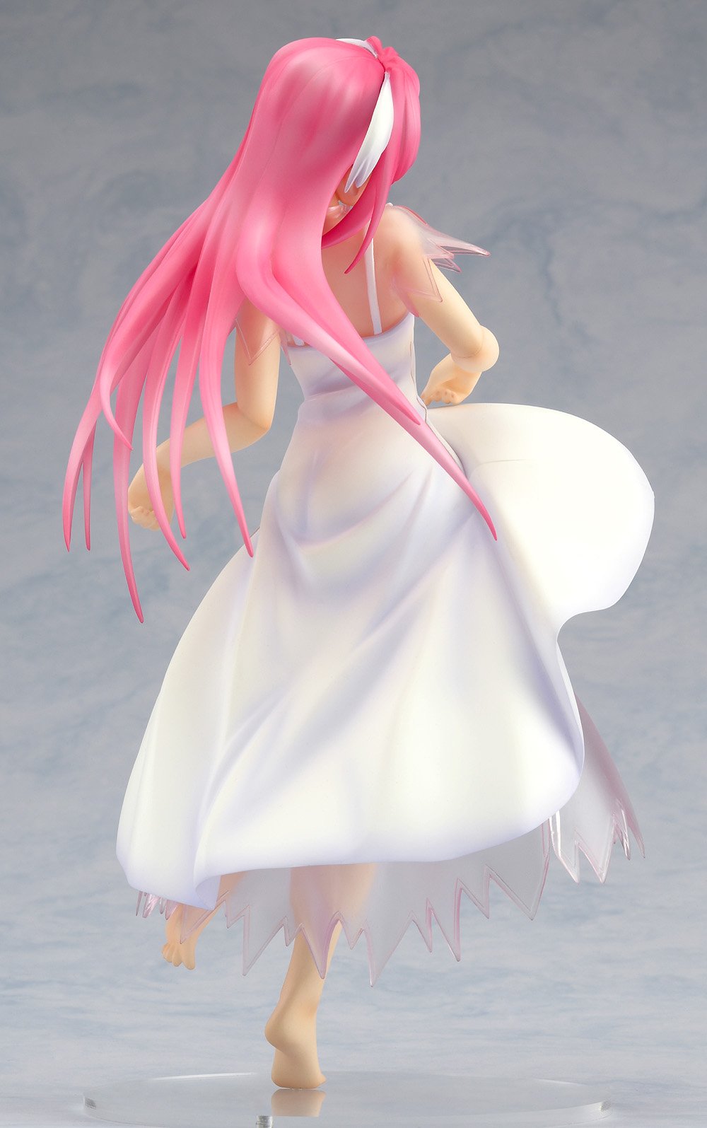 Amazon | めがちゅ! ファウナ (1/8スケール PVC塗装済み完成品