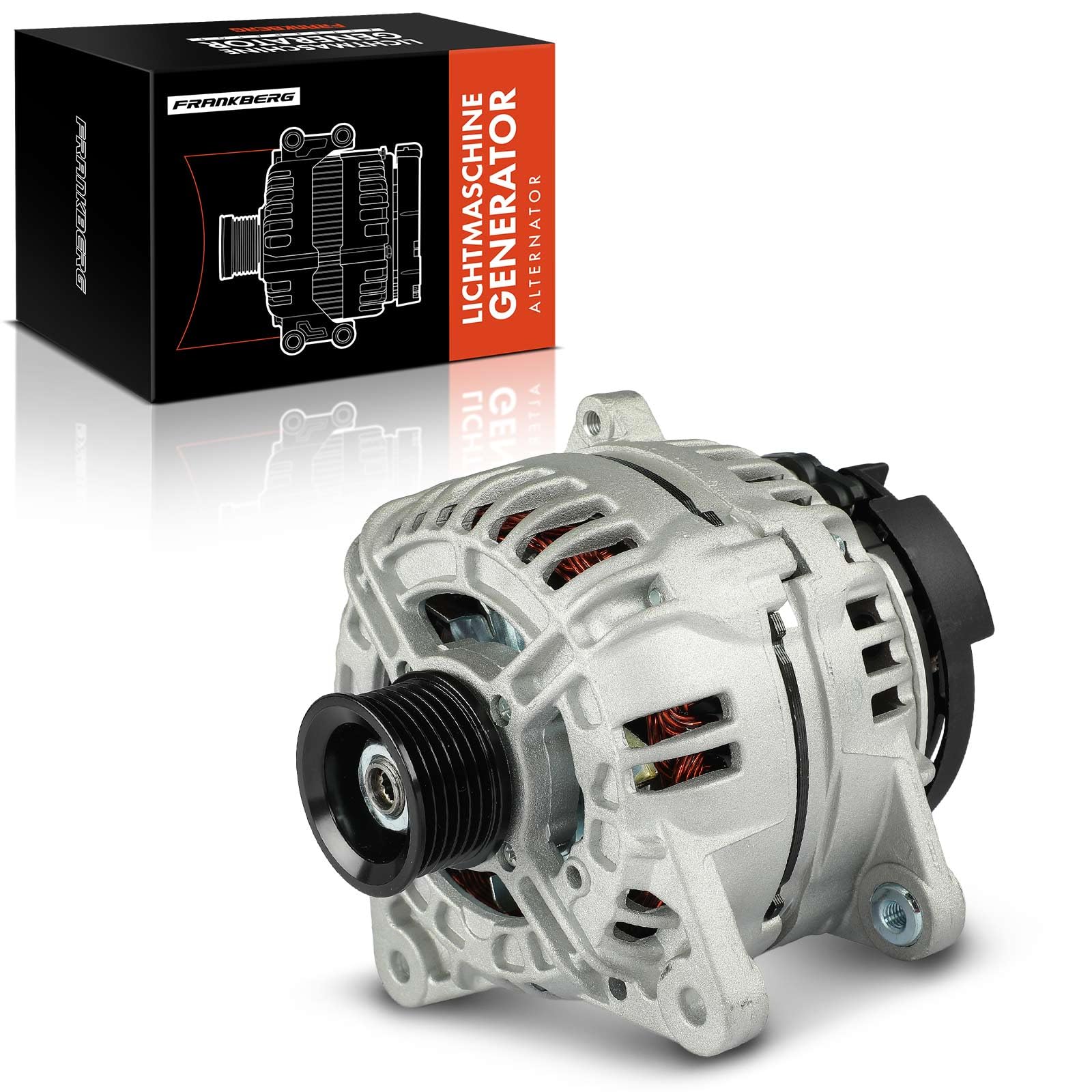 Frankberg Alternateur-générateur 150 A 2310000QA5