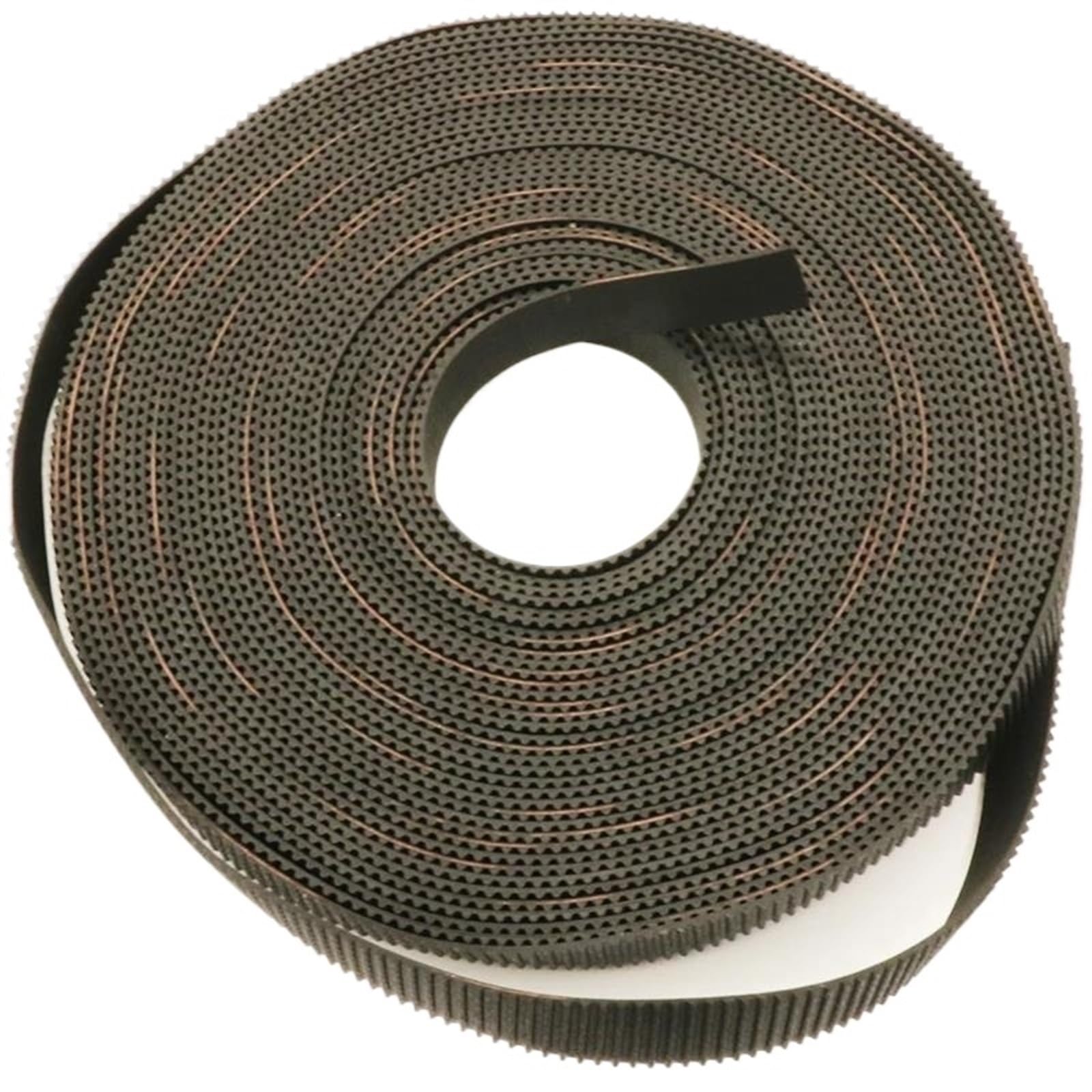 10 Meter Gt2 2gt Riemen Für 3D-Drucker, Offener Zahnriemen, Breite 9 Mm/10 Mm/6 Mm/15 Mm/5 Mm Ersatz Riemen(9mm)