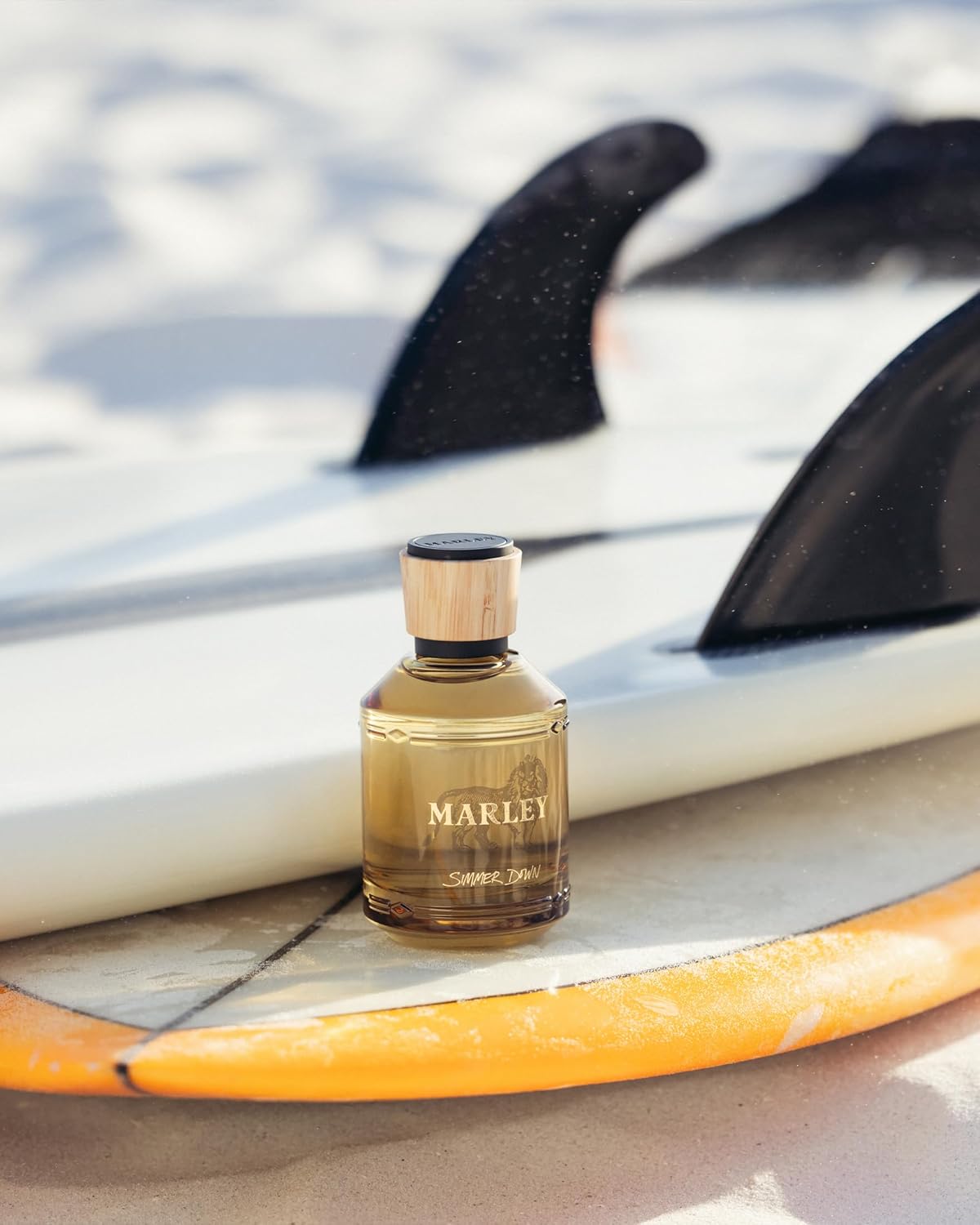 Michael Malul / Marley Simmer Down -100ml | 3.4oz EDP - Image 5