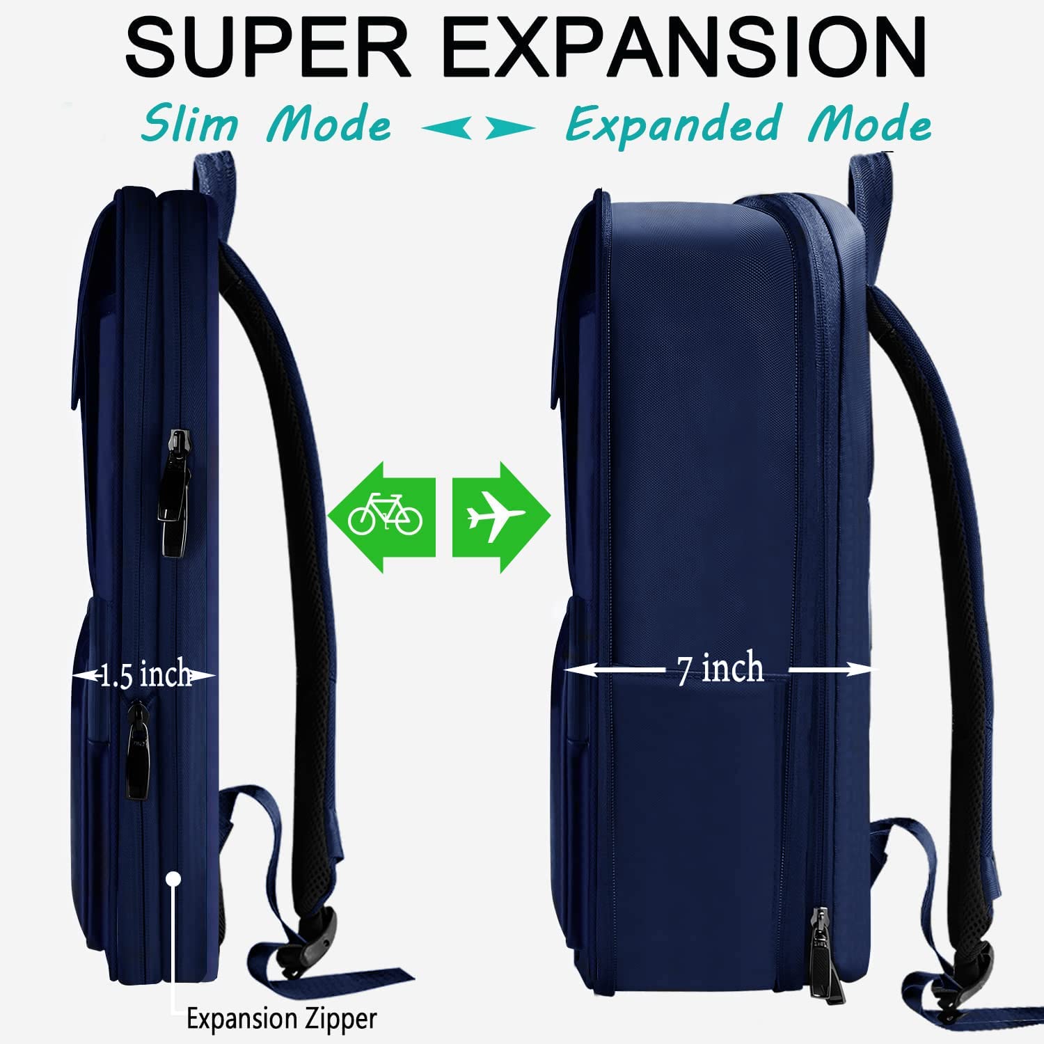 旅行用バックパック EF DOM TO DO × キセキノナカウラ コラボ SK8バックパック 27L