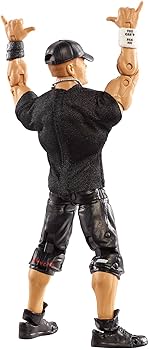 【正規品】ジョン・シナ Light Up ボブルヘッド 正規品】ジョン・シナ Light Up ボブルヘッド