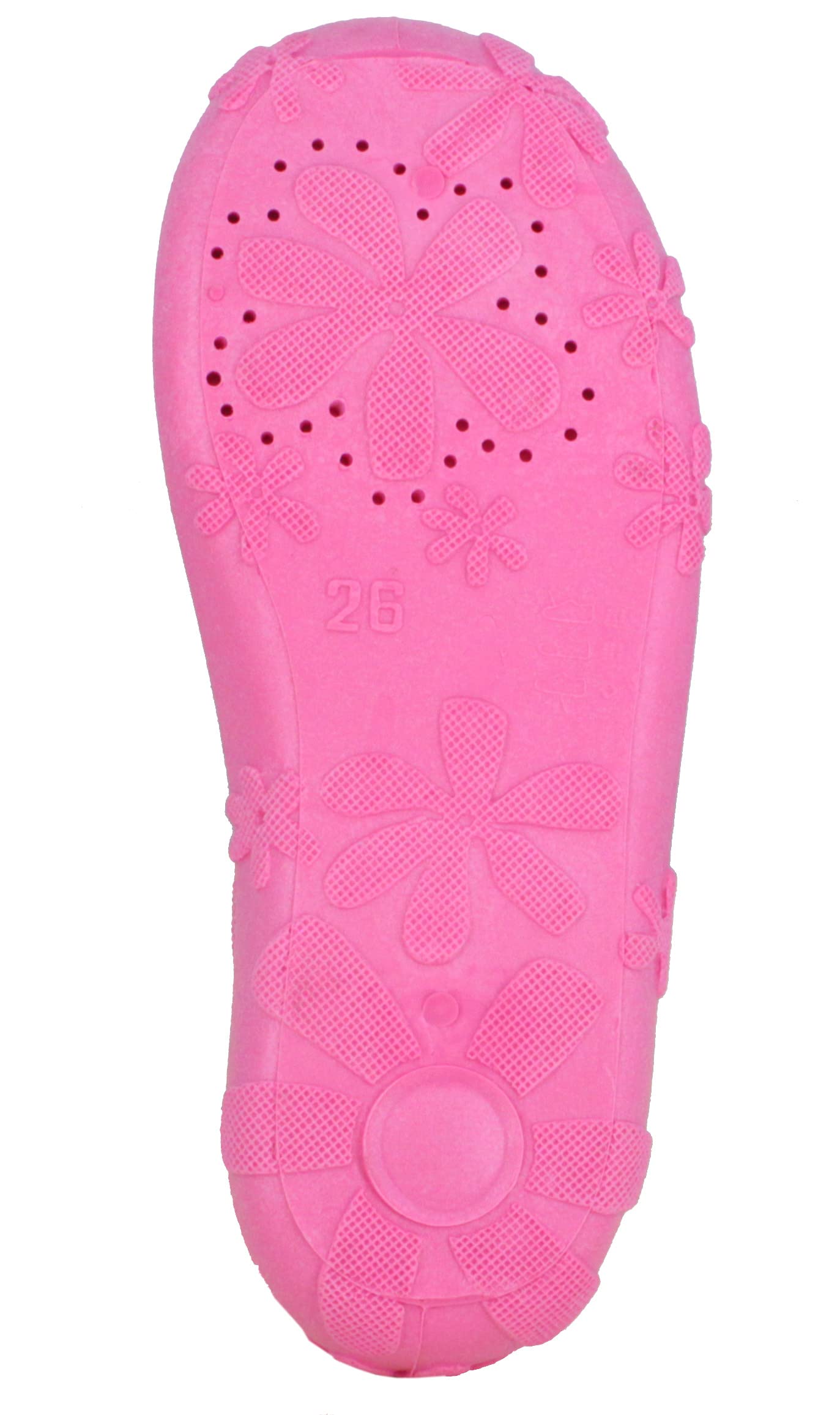 Beck Darling Chaussons Fille