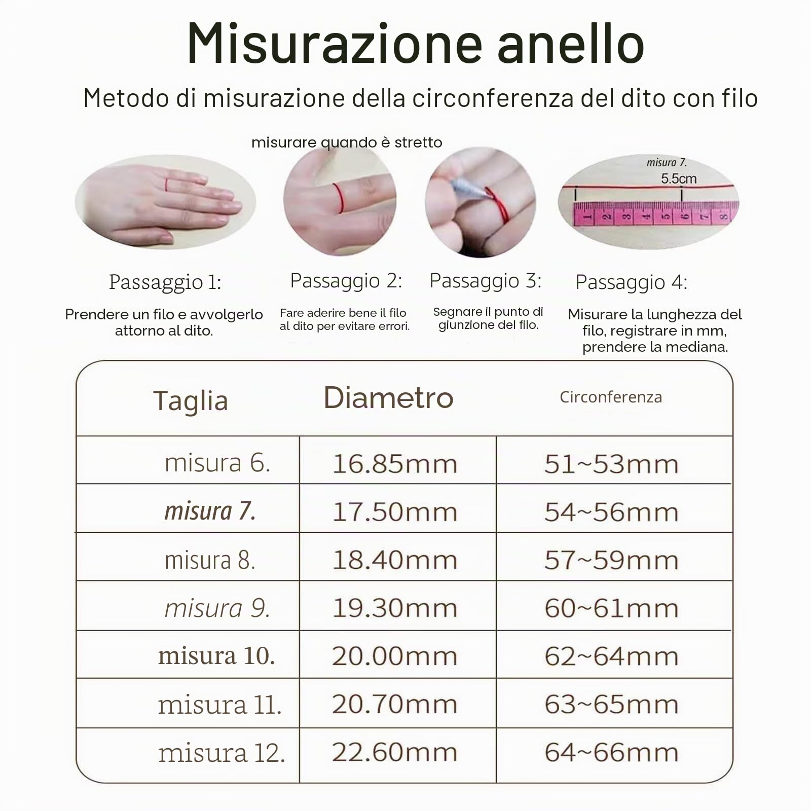 Smart Ring Pressione Sanguigna, Anello Smart per La Salute con Frequenza Cardiaca, Ossigeno nel Sangue, Monitoraggio del Sonno Fitness Tracker per iPhone E Android