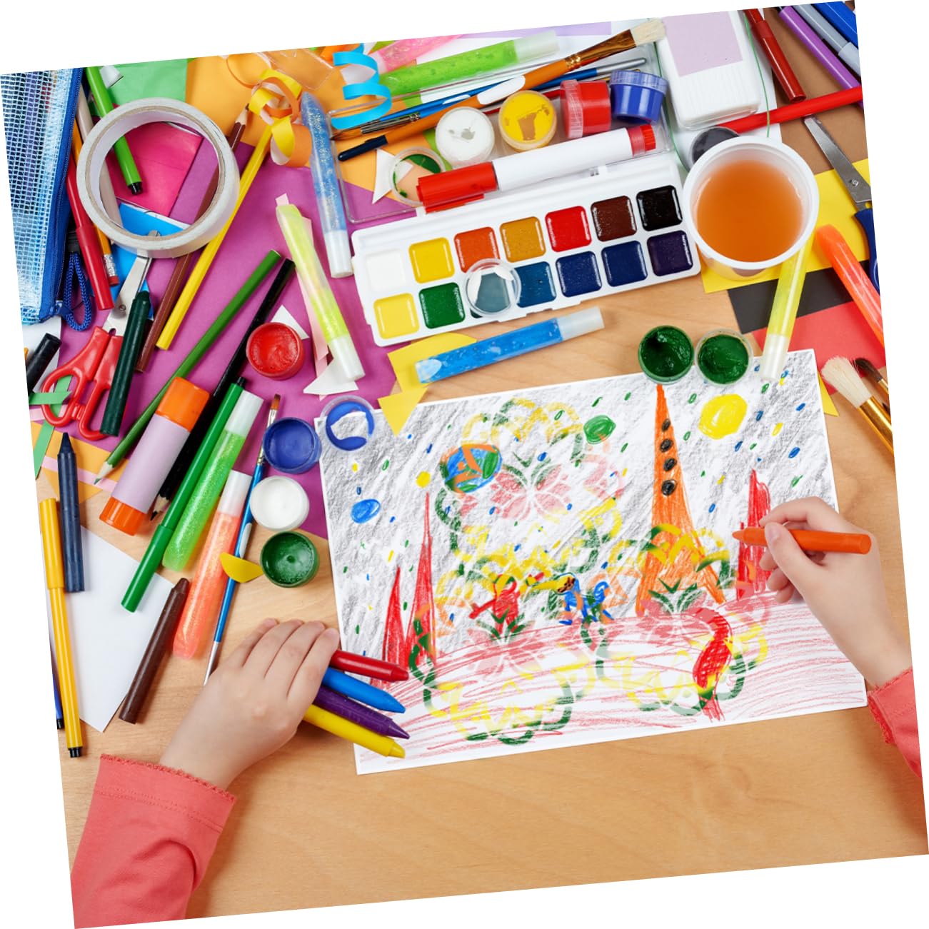 SEWACC 126pièces Pochoirs Mandala Pour Peinture Modèles Pet Flexibles Et Pour Créations Artistiques Sur Sols Murs Et Meubles