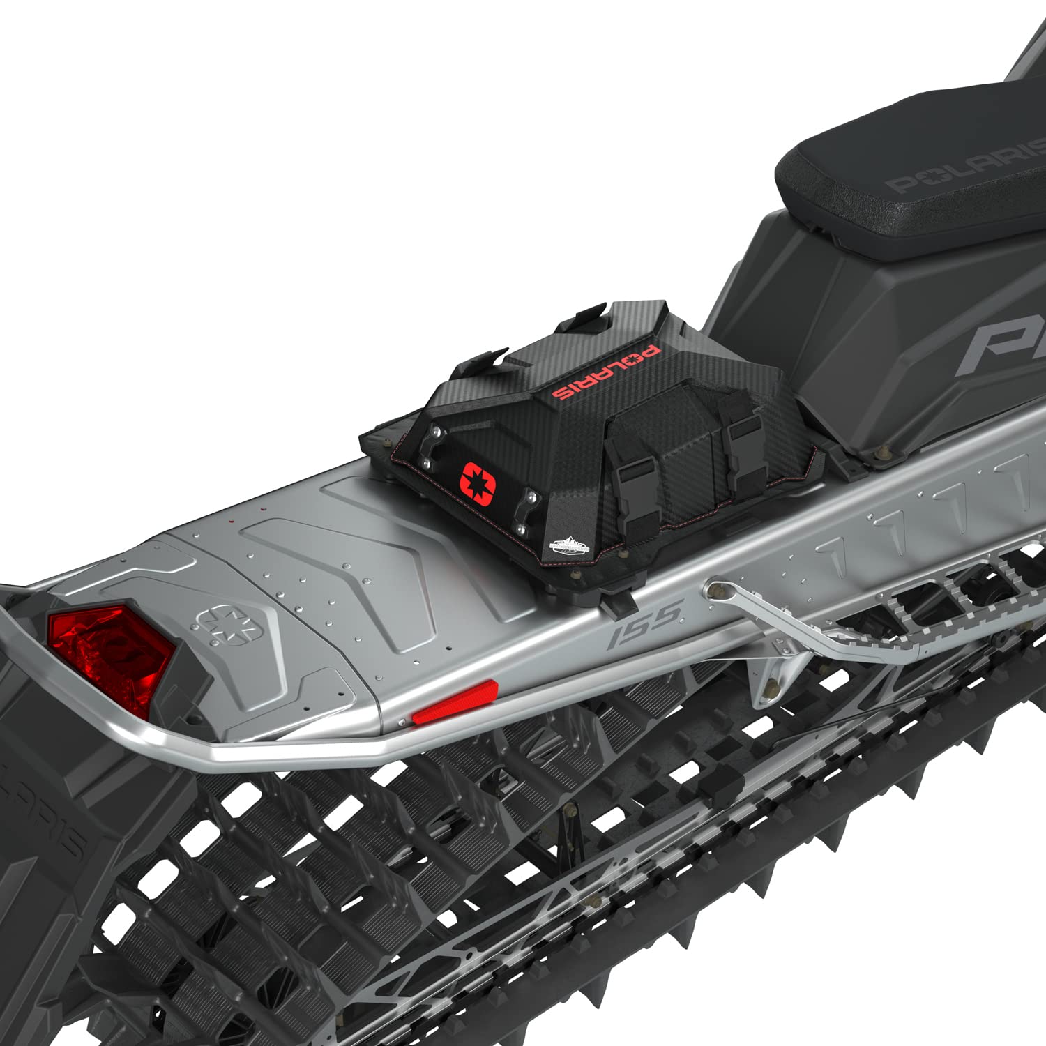 【新品】PORTER BLOCKKEYPACK WOODLANDCAMOver. Amazon.com: Polaris Snowmobile Lock & Ride Flex Medium