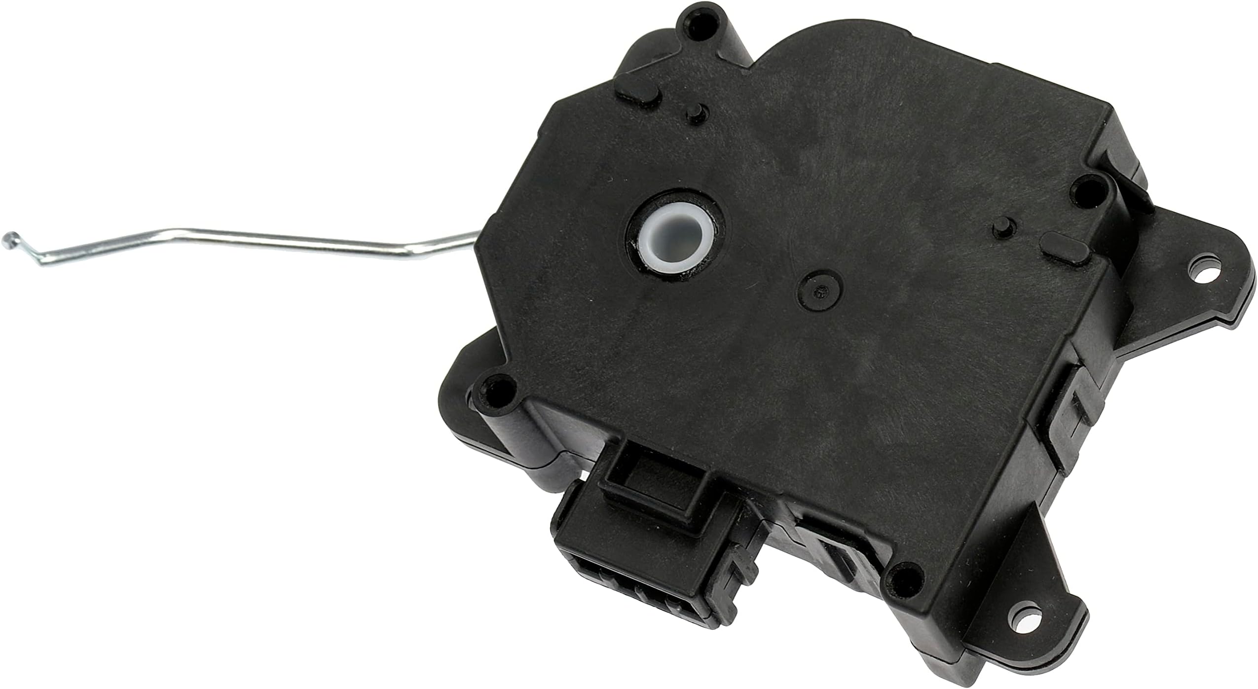 HVAC Heater Air Blend Door Actuator Replace 79160S0XA01