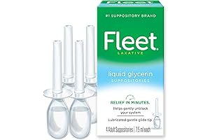 Fleet Laxatives: Instant Relief for Constipation