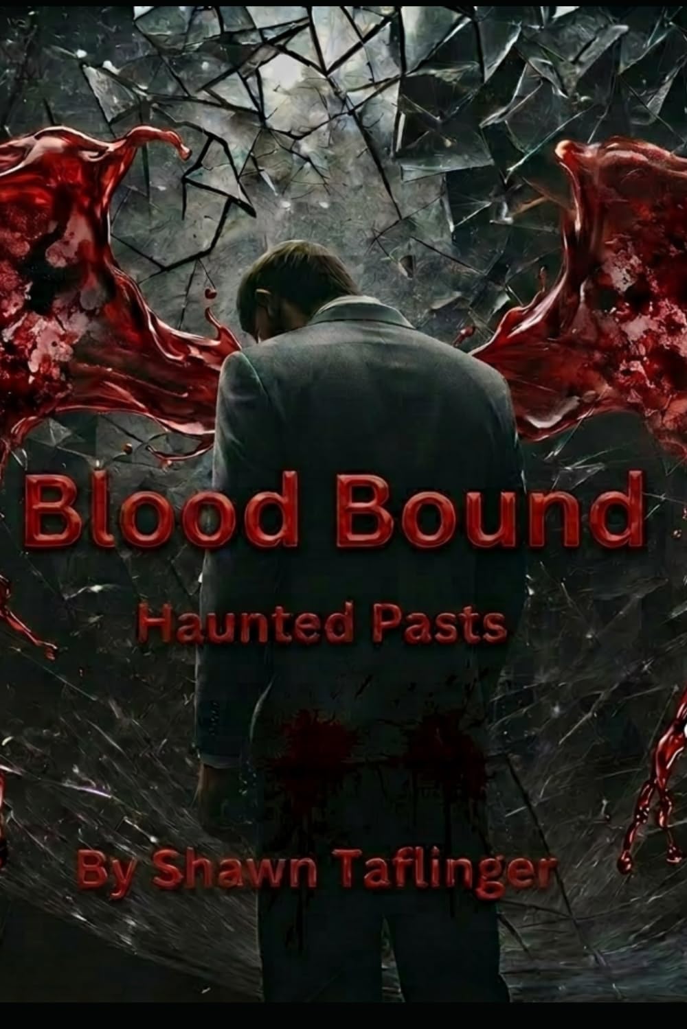 Blood Bound: Haunted Pasts