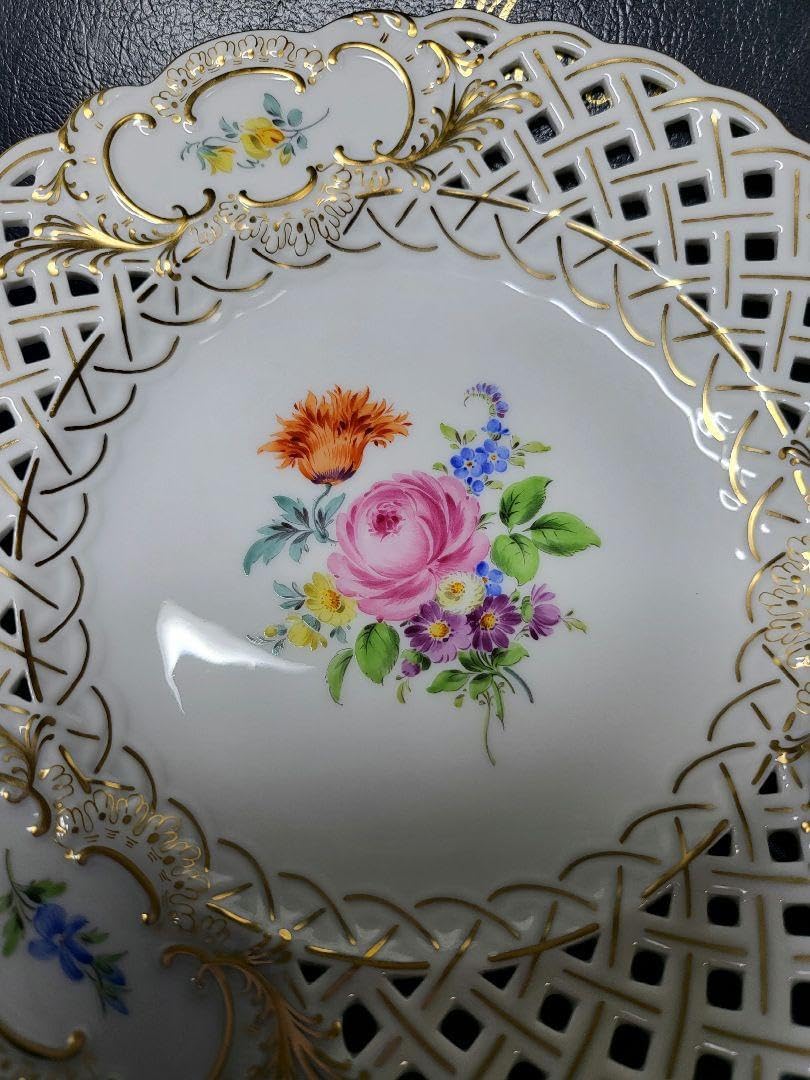 ROYAL SALISBURY ディナープレート 大皿 5枚